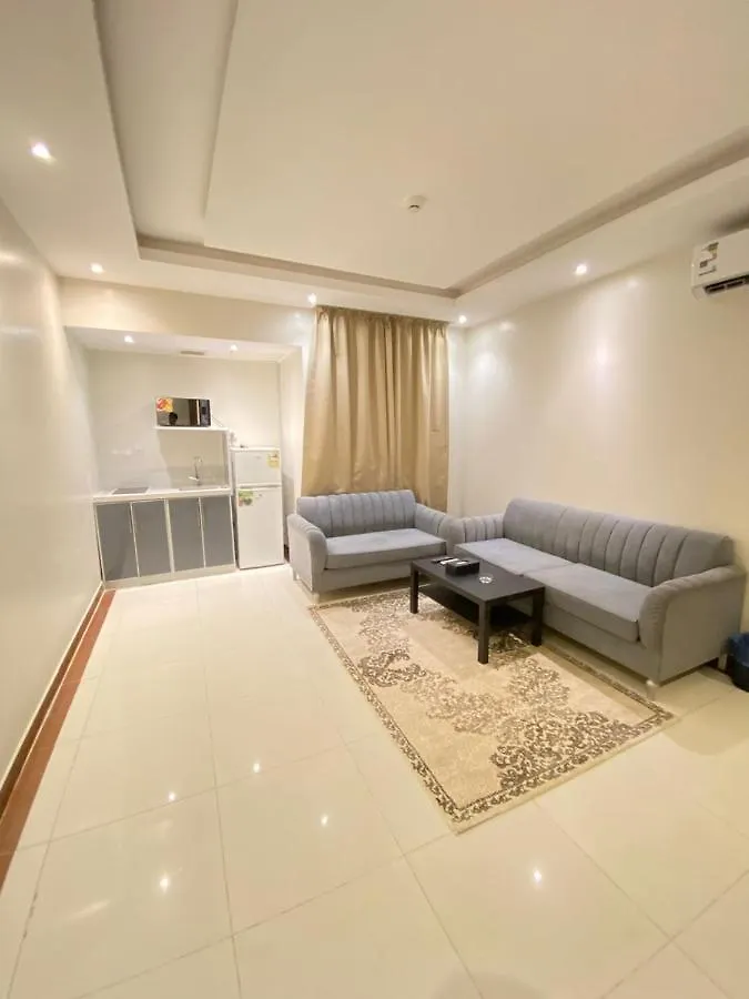 فندق دولف الرياض Doolv Hotel Riyadh