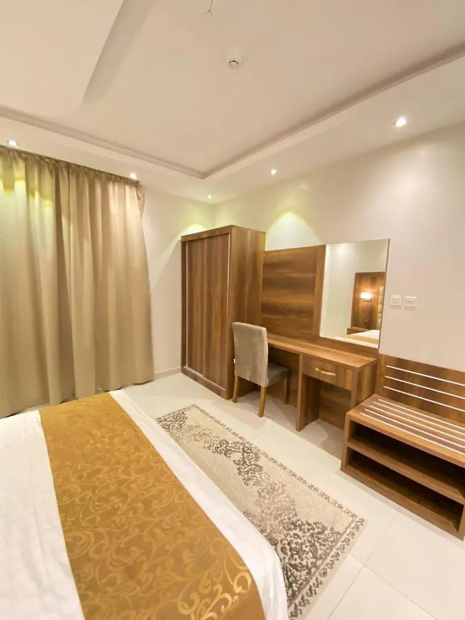 فندق دولف الرياض Doolv Hotel 3*, Riyadh