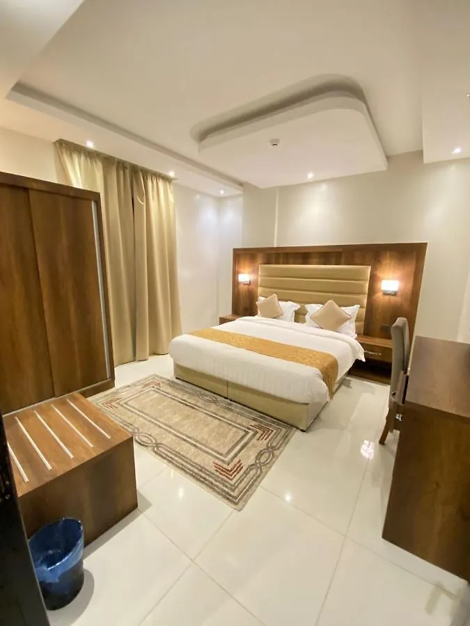 فندق دولف الرياض Doolv Hotel