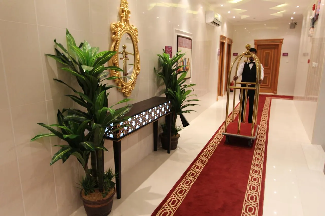 فندق دولف الرياض Doolv Hotel