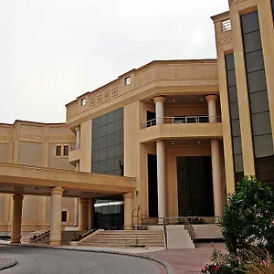 Hotel Executives - Azizia, Riyadh