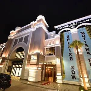Hotel Motiara - La Valle Mall, Riyadh