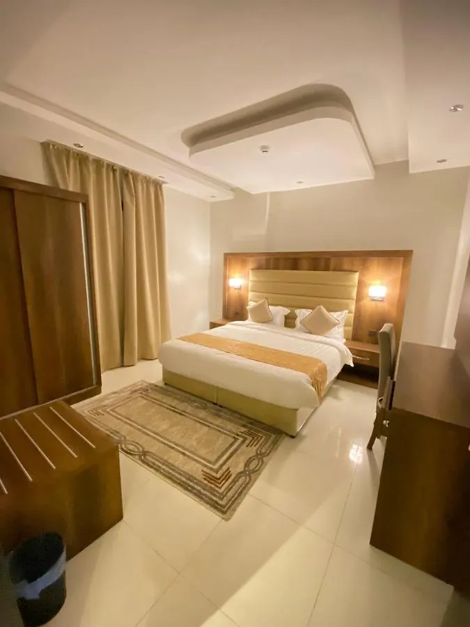 فندق دولف الرياض Doolv hotel