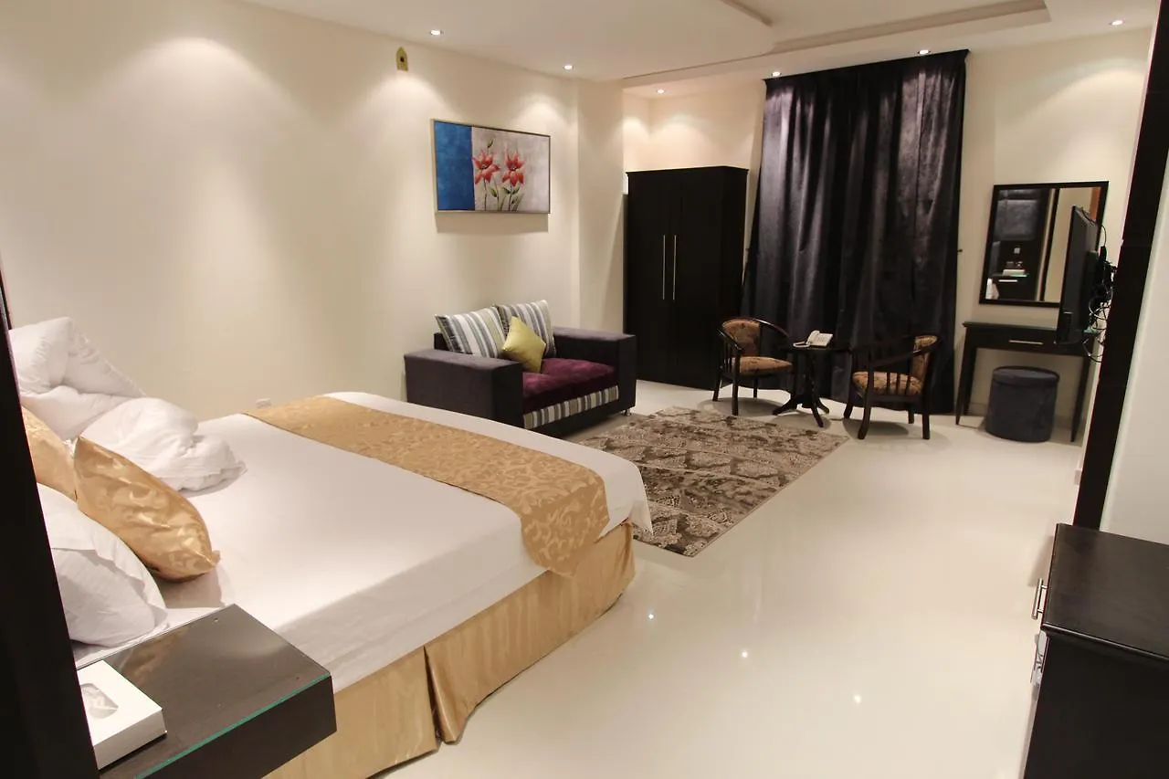 فندق دولف الرياض Doolv hotel
