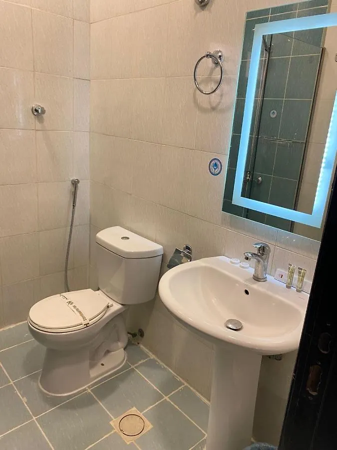 فندق دولف الرياض Doolv Hotel 3*, Riyadh Saudi Arabia