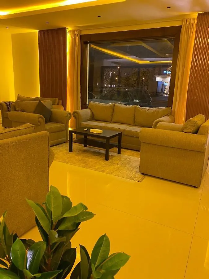 فندق دولف الرياض Doolv Hotel 3*, Riyadh Saudi Arabia