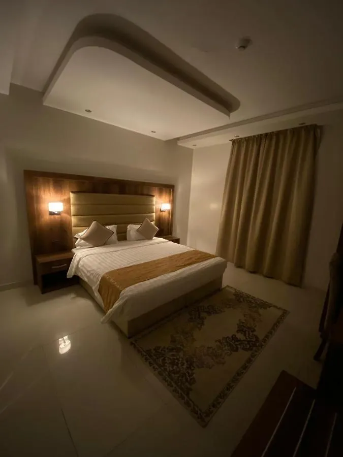 فندق دولف الرياض Doolv Hotel  Riyadh